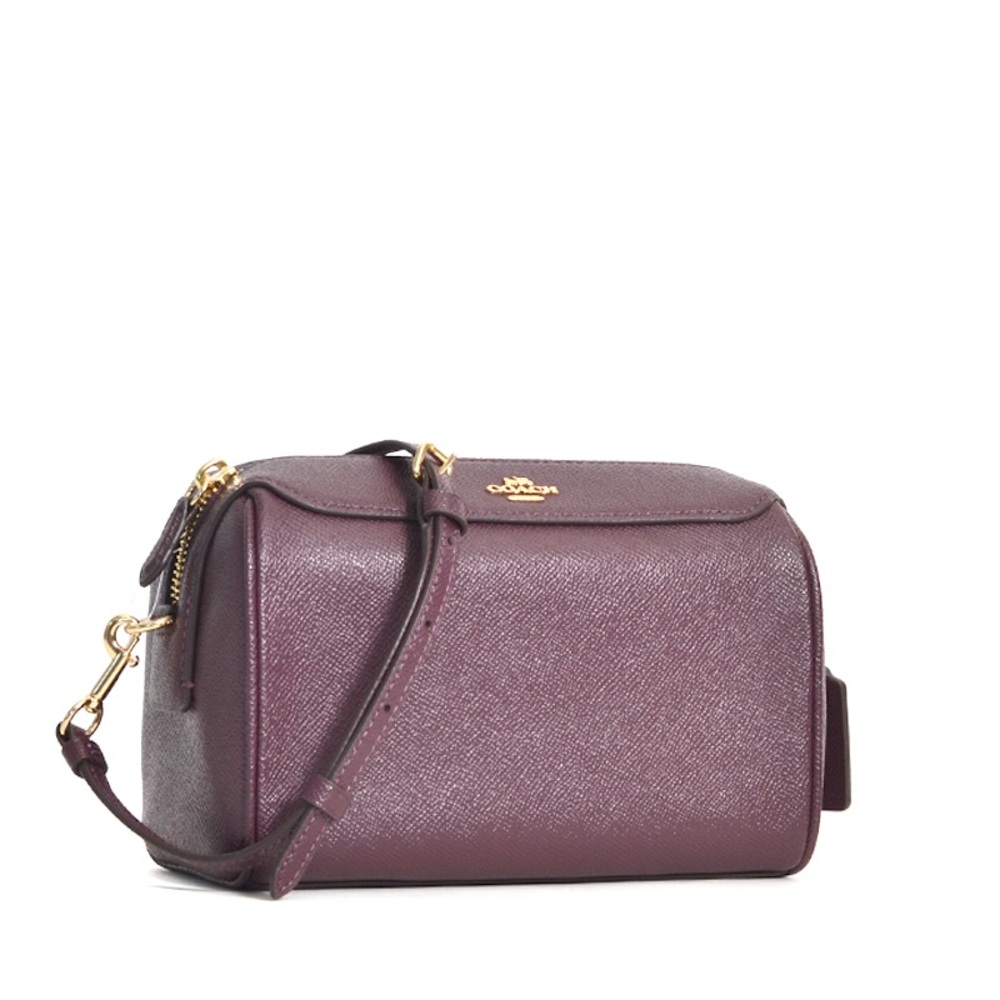 Coach Bennett Crossbody Bag